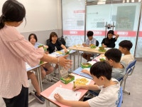 윤선생우리집앞영어교실 배산영어교습소