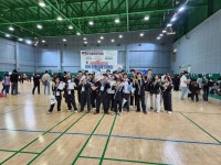 합기도양우관 청룡체육관