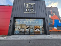 STCO 평택팩토리점