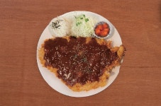 동백카츠 인계점