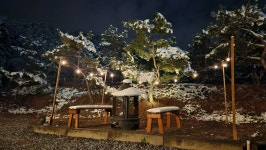 미가쉴 가족펜션