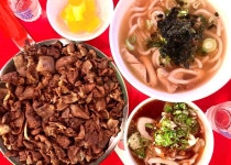 하대야시장