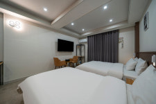 호텔야자 제천역점