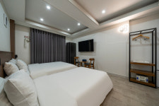 호텔야자 제천역점