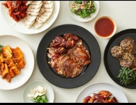 태화왕족발 장성상무대점