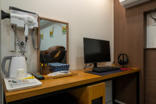 호텔야자 제천역점