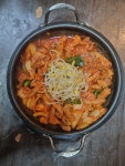 무쇠막김치찌개