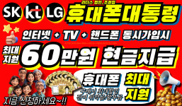 휴대폰대통령