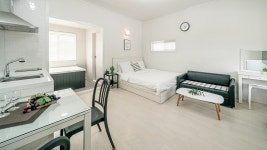 강릉힐링하우스펜션