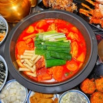 사창동 울창울창