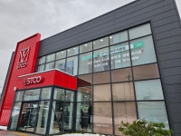 STCO 원주직영점