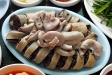 연다라전통순대 광주1호점