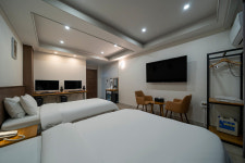 호텔야자 제천역점