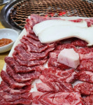 하동식육식당