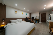 호텔야자 제천역점