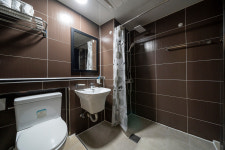 호텔야자 제천역점