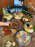 명인면옥 수완점