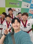 아이사랑태권도점프스쿨
