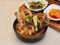 다정집 뼈해장국 용인중앙시장본점