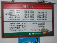 동일반점