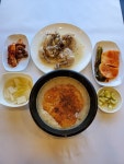 청운누룽지백숙 산본직영점
