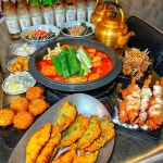 사창동 울창울창