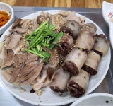 연다라전통순대 광주1호점