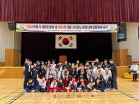 슈퍼키즈 태권도장 &파워점핑 줄넘기