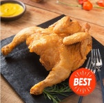 가마치통닭 백석점