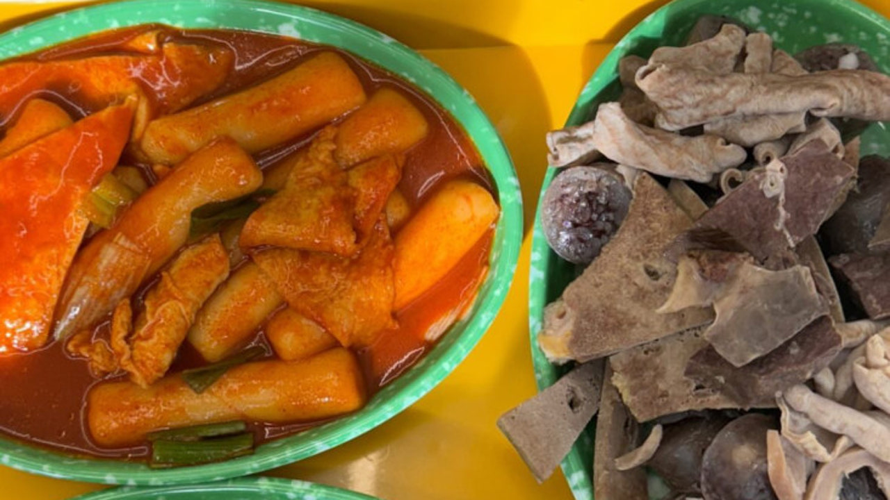 제끼분식