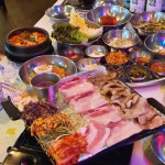영동교집 압구정현대아파트직영점