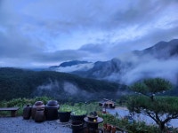 산수미
