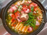 하대야시장