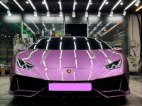 슬리키 세차&광택&코팅