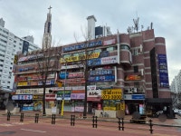 롯데보수