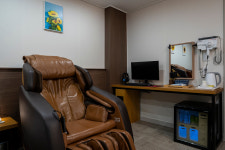 호텔야자 제천역점