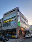 프렌즈스크린골프 여수웅천점
