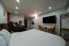 호텔야자 제천역점