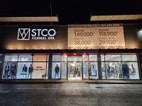 STCO 아산팩토리점