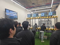 707사격장 창원점