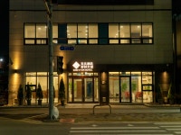 천천호텔