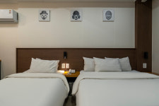 호텔야자 제천역점