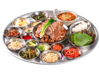 완미족발 청주복대점