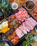 흑풍대패삼겹 원주본사직영점