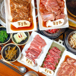 돈우담 숯불구이