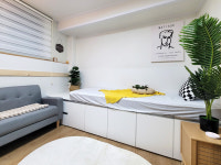 비더스테이 수원역