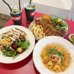 비비비 경산영남대점