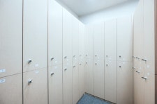 에이치에비뉴 사상역점 레지던스호텔