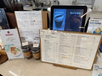 카페남리