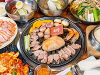 오리킹 용인점
